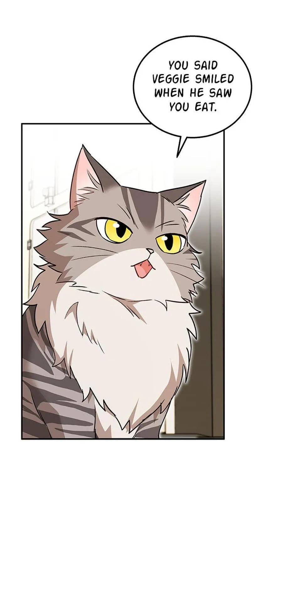 Hello! Veterinarian! Chapter 35 page 31