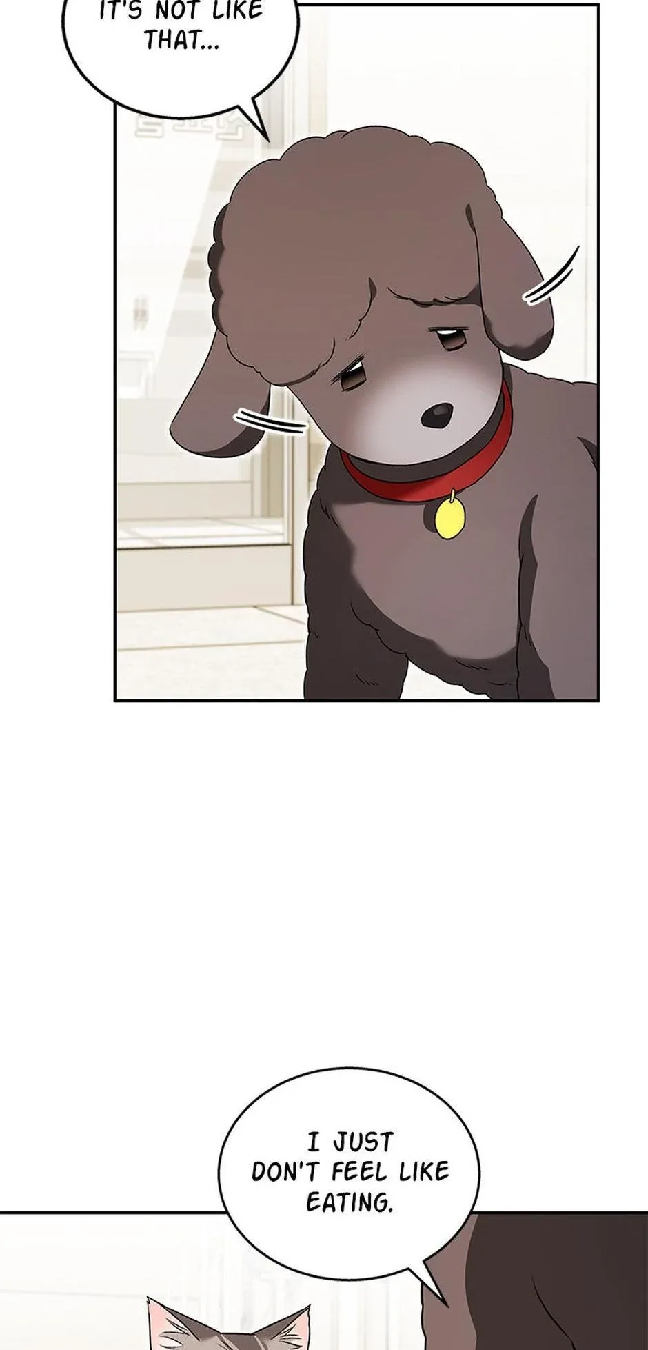 Hello! Veterinarian! Chapter 35 page 27