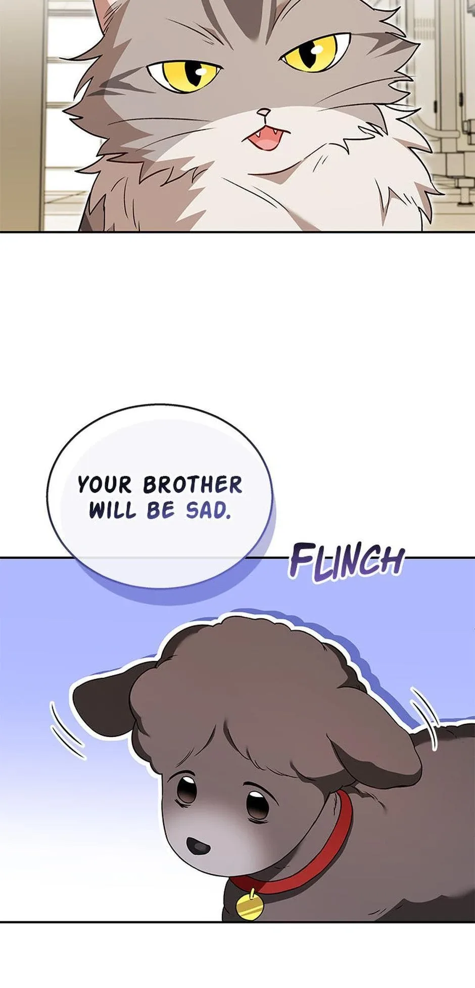 Hello! Veterinarian! Chapter 35 page 29
