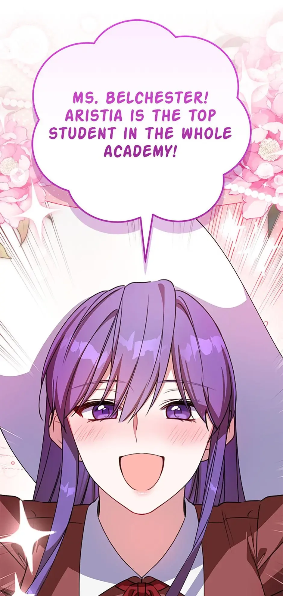 The Teacher at the Noble Kindergarten Is Having a Hard Day Chapter 36 page 65