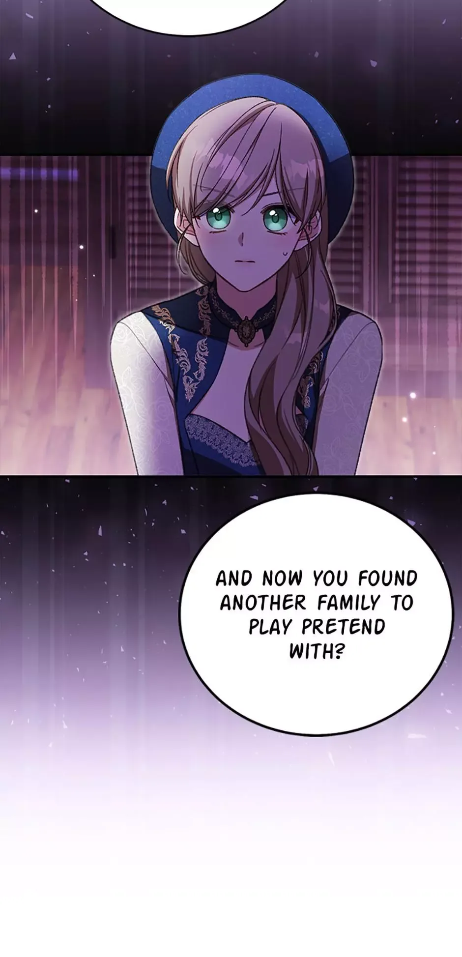 The Teacher at the Noble Kindergarten Is Having a Hard Day Chapter 35 page 70
