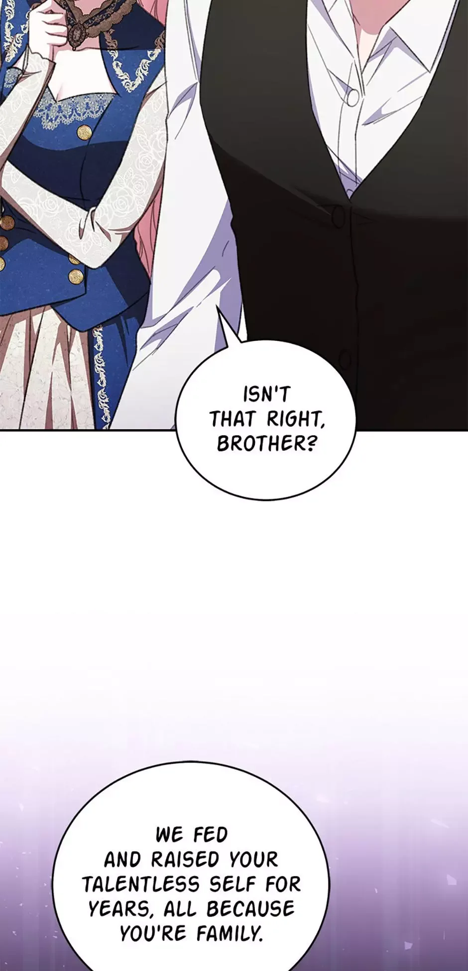The Teacher at the Noble Kindergarten Is Having a Hard Day Chapter 35 page 69