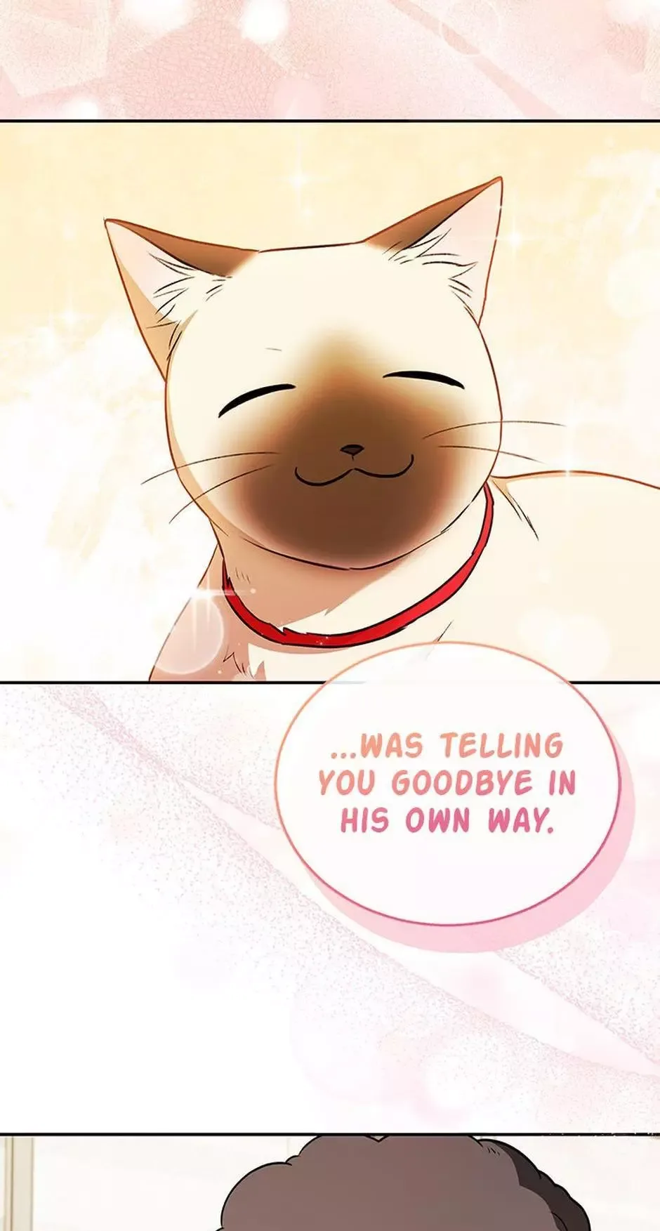 Hello! Veterinarian! Chapter 35 page 33