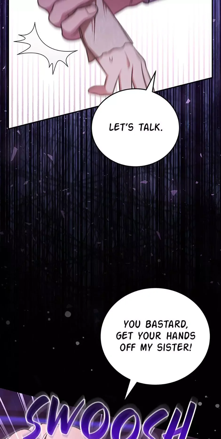 The Teacher at the Noble Kindergarten Is Having a Hard Day Chapter 35 page 73