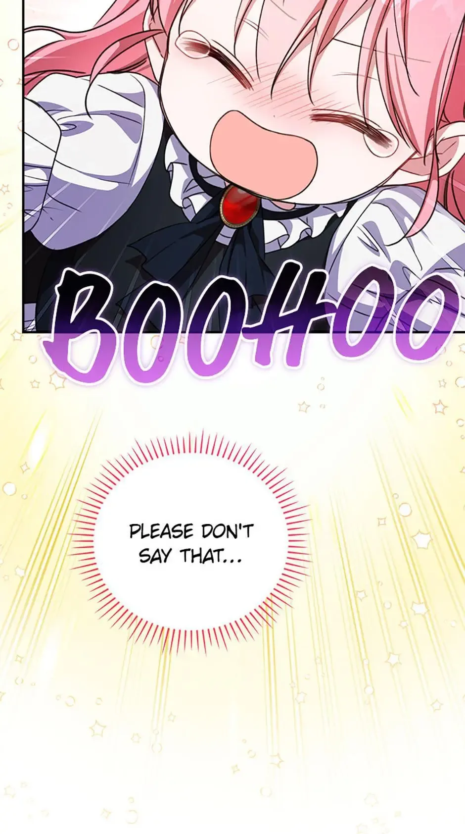 The Teacher at the Noble Kindergarten Is Having a Hard Day Chapter 37 page 7