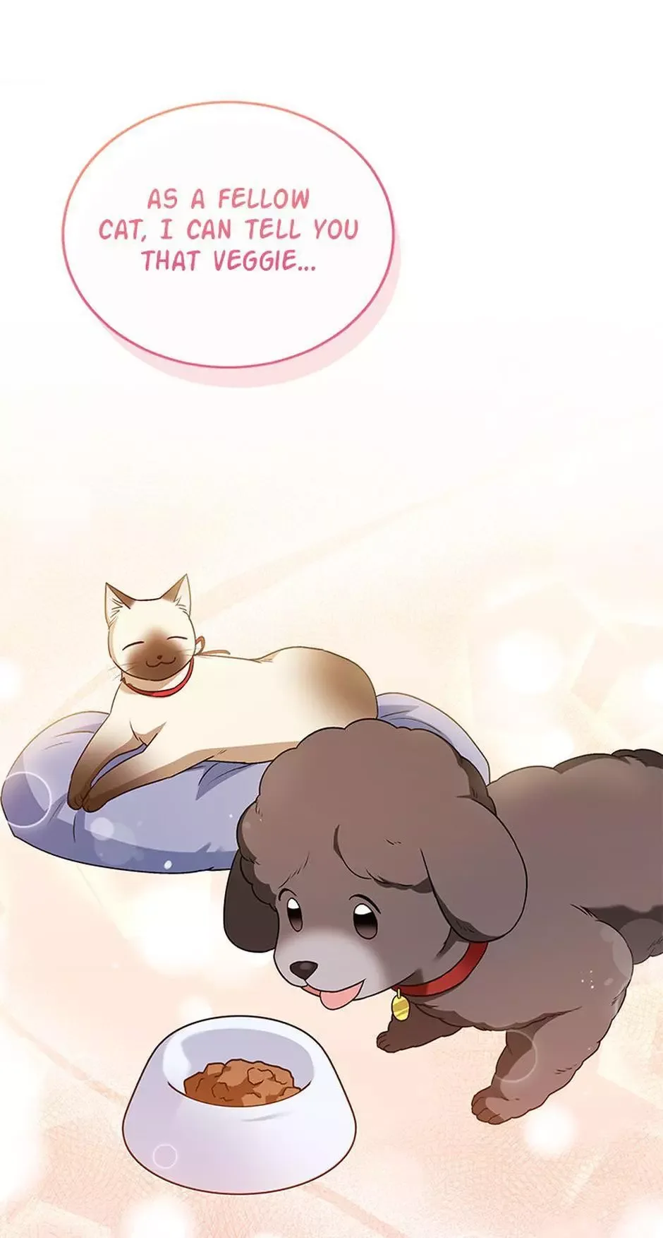 Hello! Veterinarian! Chapter 35 page 32