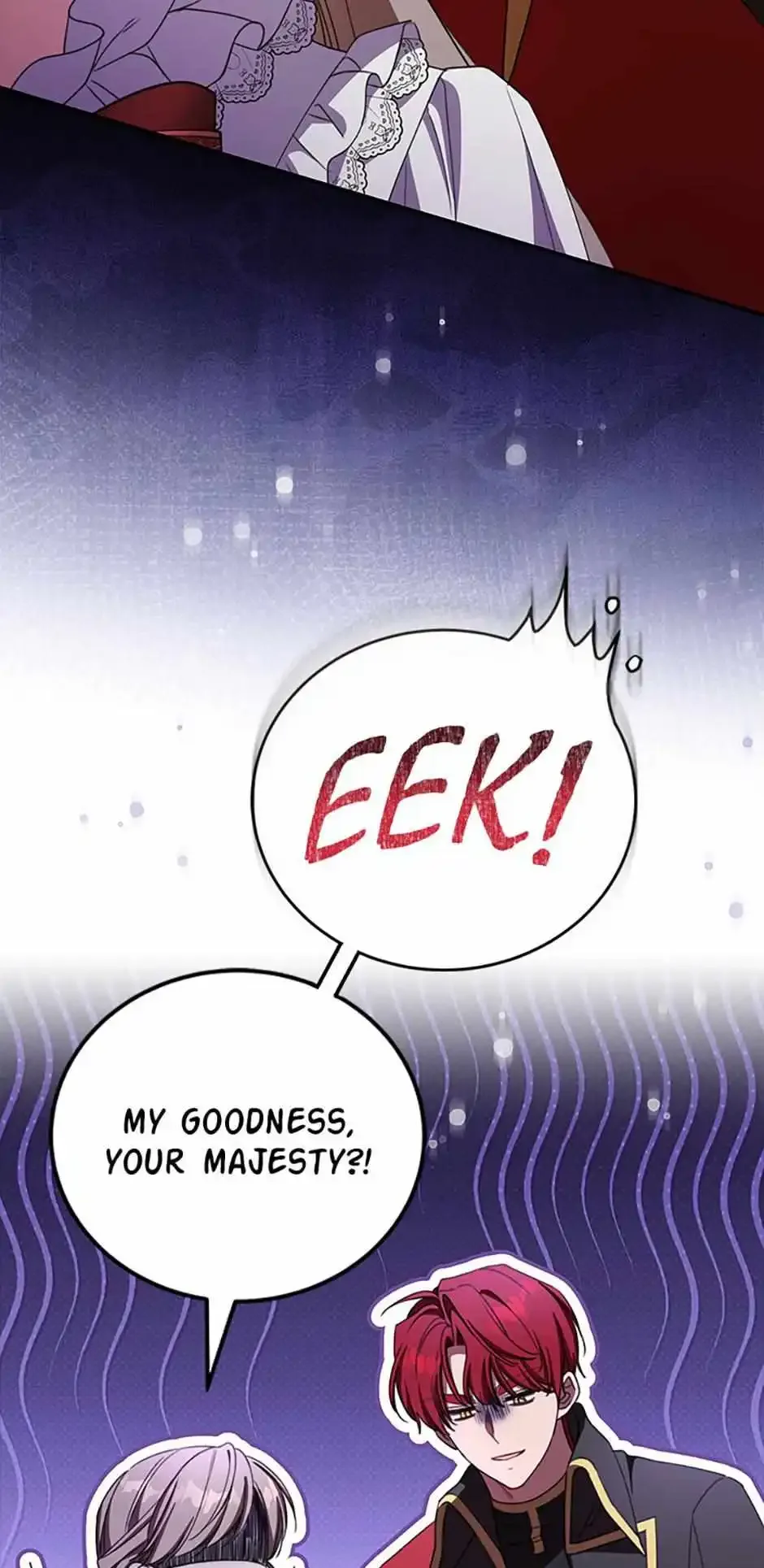 The Teacher at the Noble Kindergarten Is Having a Hard Day Chapter 36 page 72