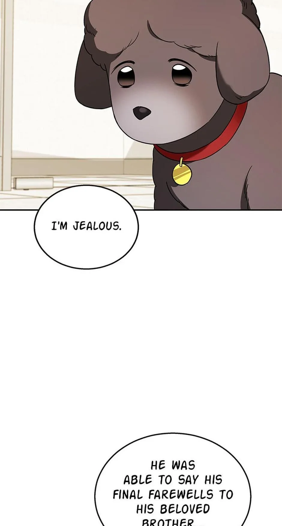Hello! Veterinarian! Chapter 35 page 34