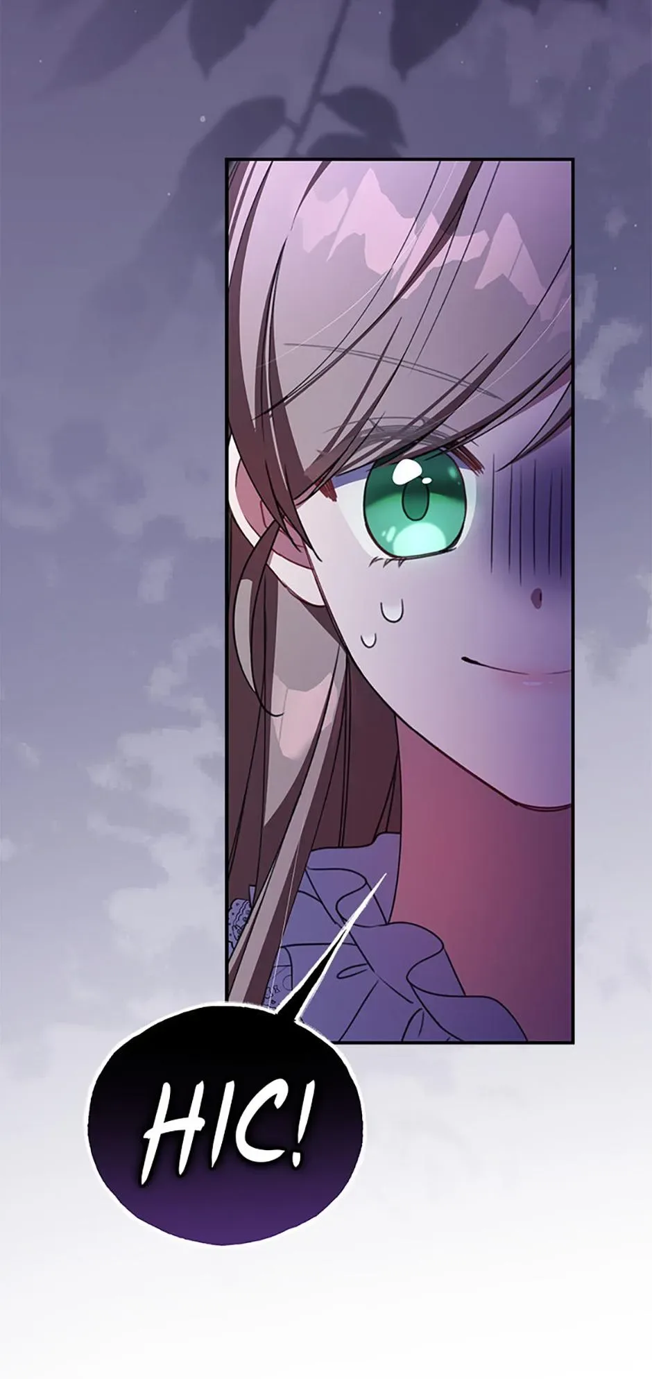 The Teacher at the Noble Kindergarten Is Having a Hard Day Chapter 38 page 2