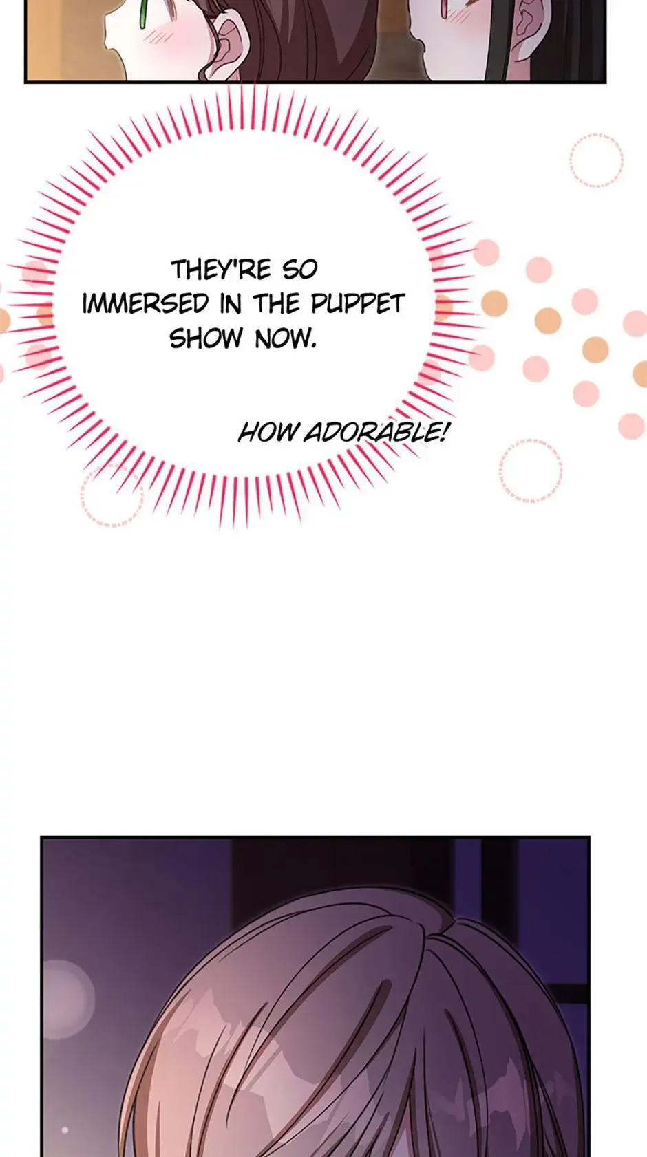 The Teacher at the Noble Kindergarten Is Having a Hard Day Chapter 37 page 16