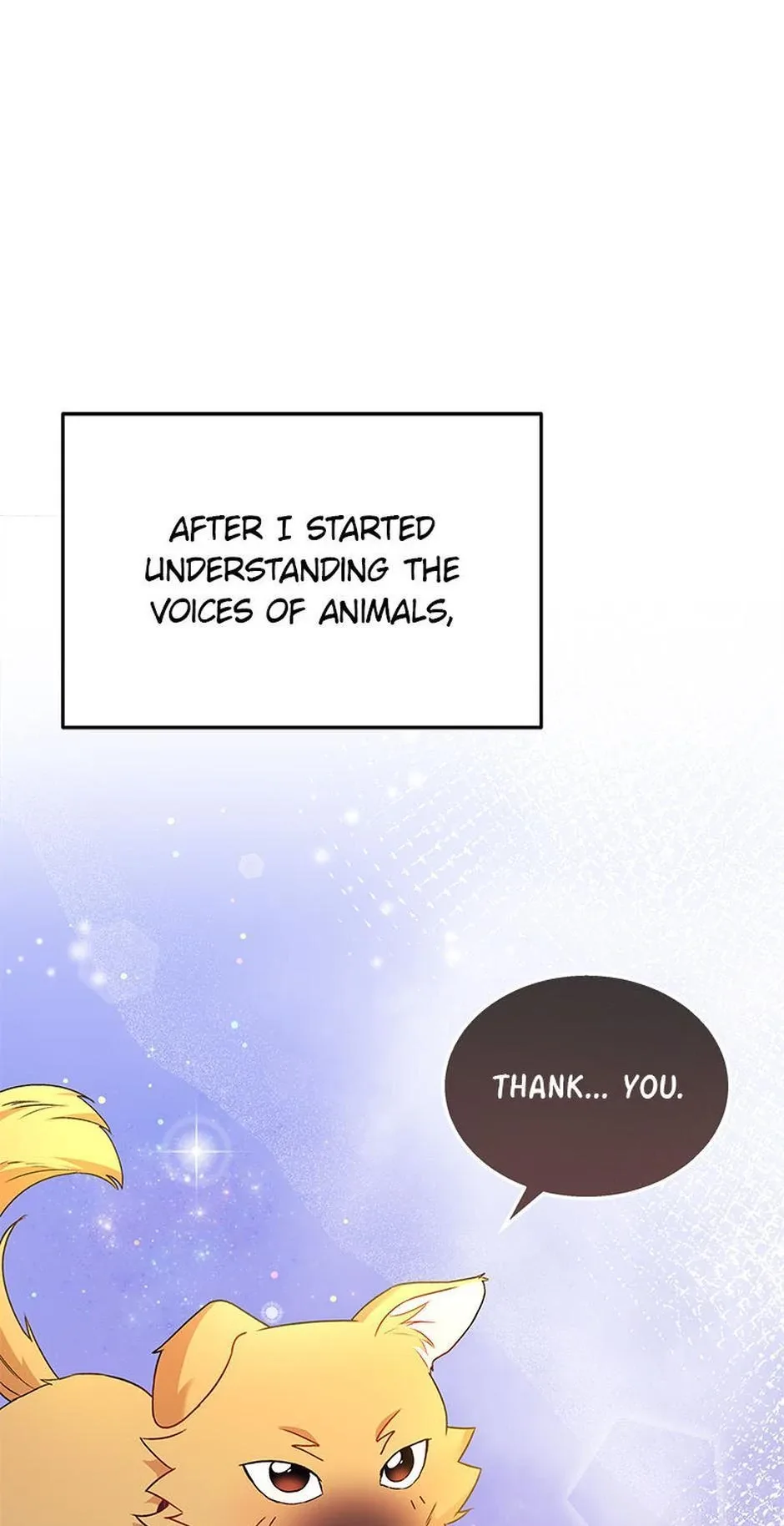 Hello! Veterinarian! Chapter 36 page 2