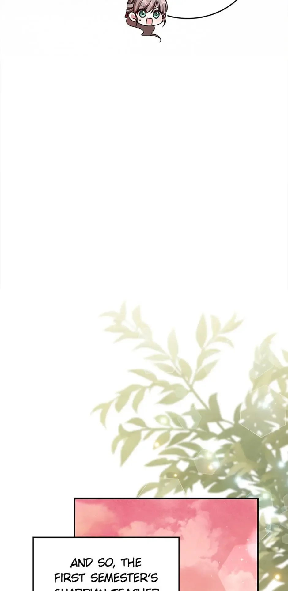 The Teacher at the Noble Kindergarten Is Having a Hard Day Chapter 36 page 75