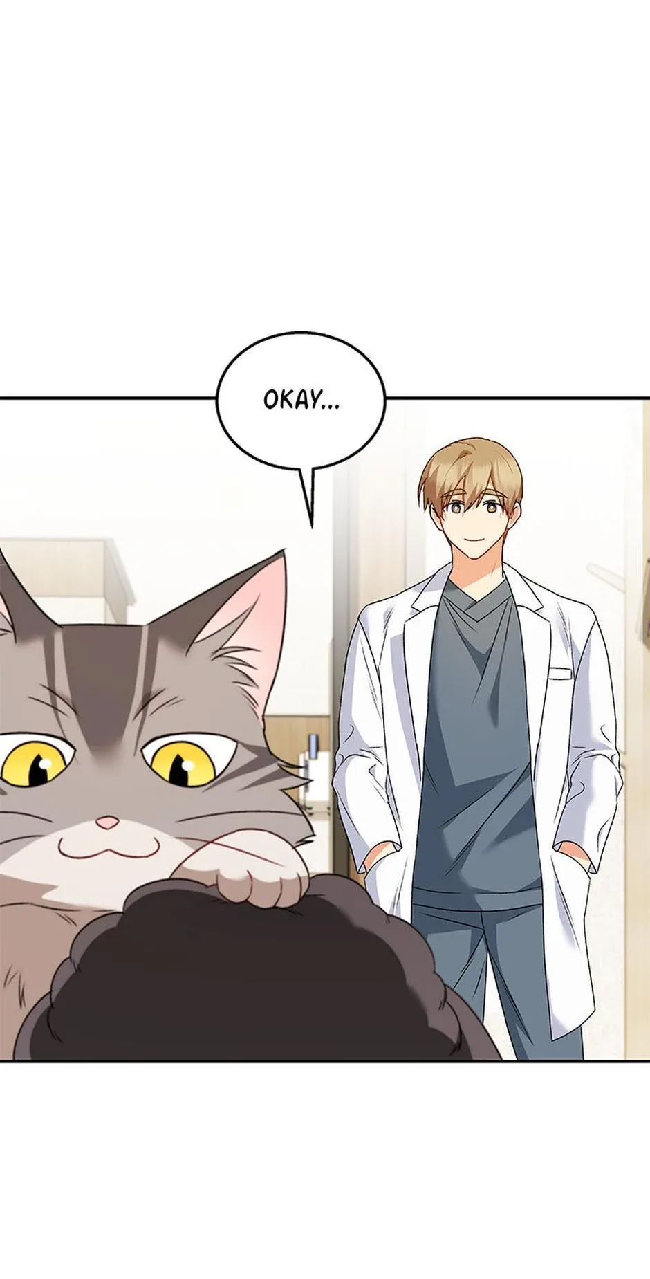 Hello! Veterinarian! Chapter 35 page 50