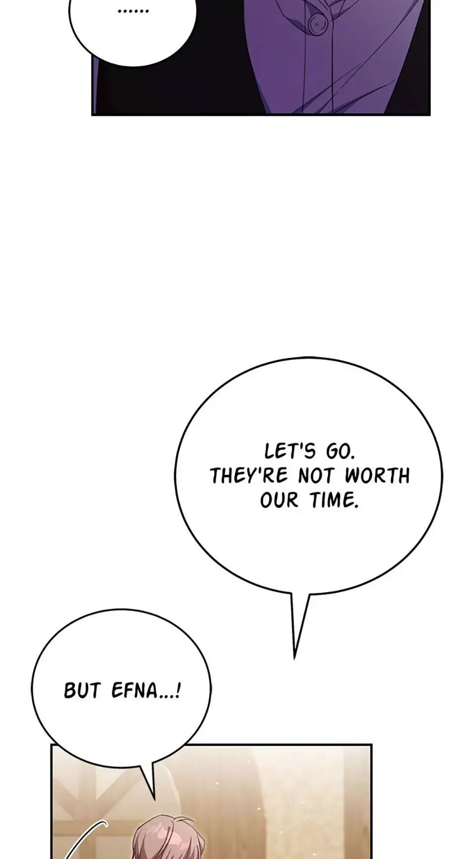 The Teacher at the Noble Kindergarten Is Having a Hard Day Chapter 35 page 84