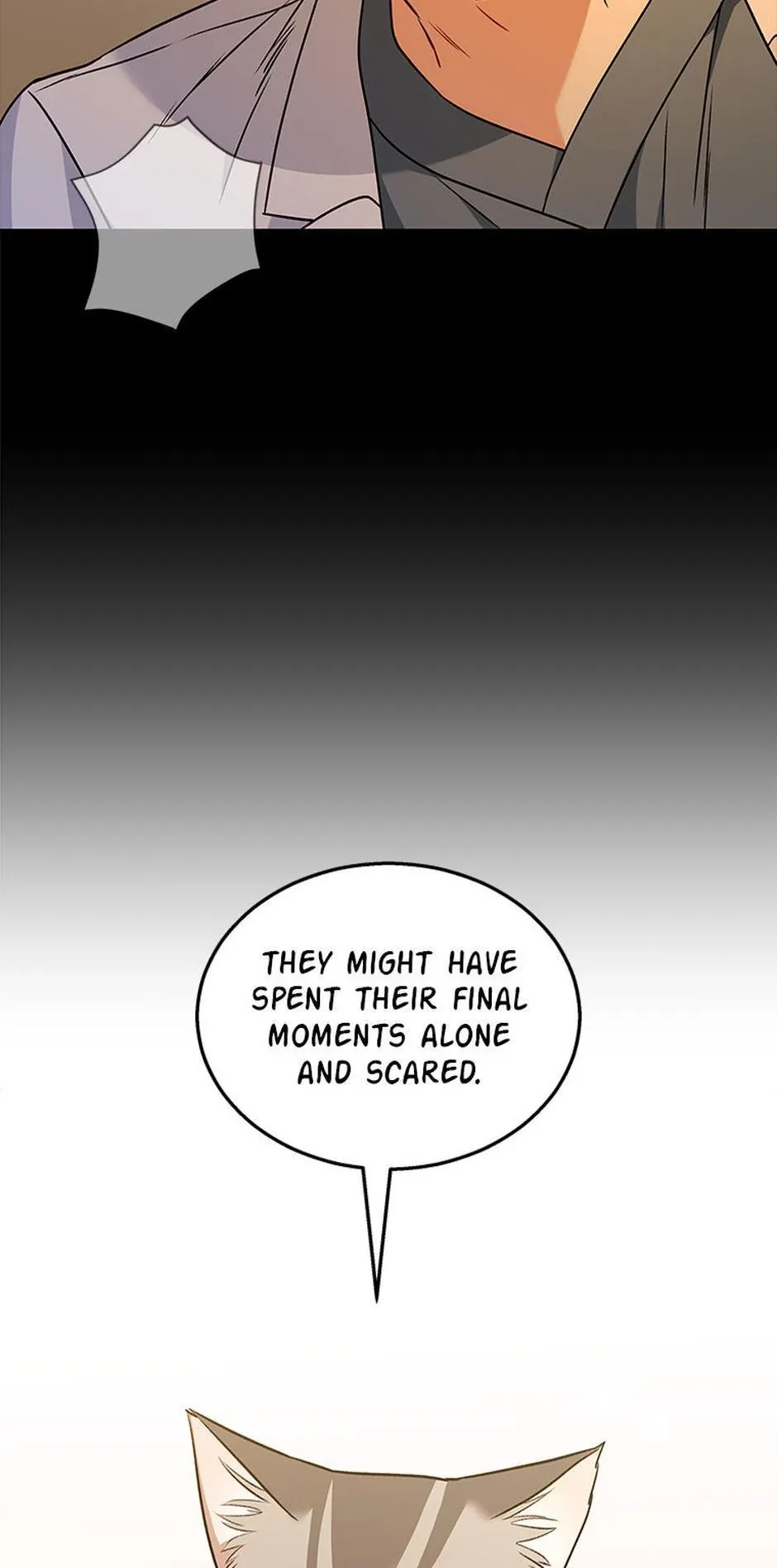 Hello! Veterinarian! Chapter 35 page 42