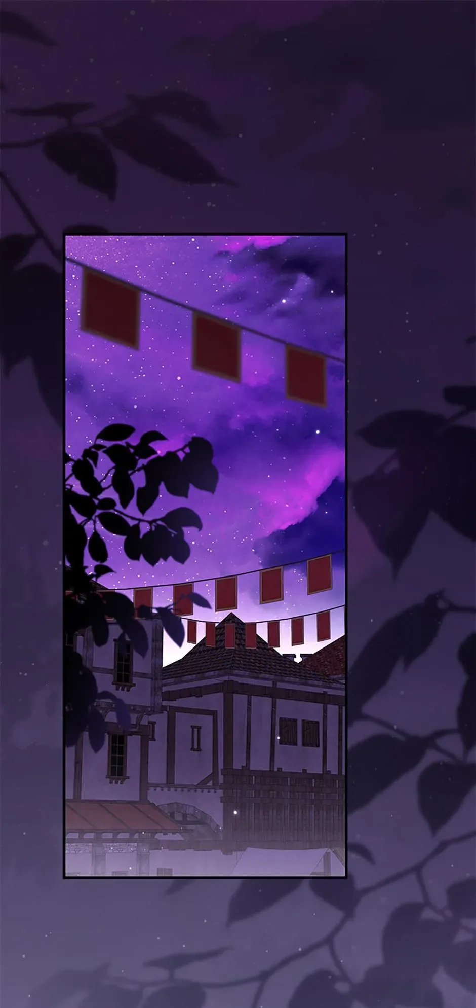 The Teacher at the Noble Kindergarten Is Having a Hard Day Chapter 38 page 1