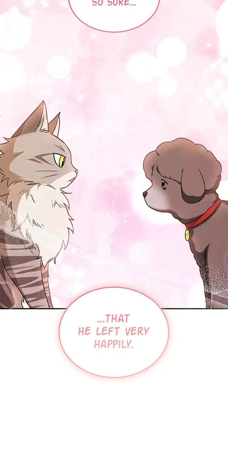 Hello! Veterinarian! Chapter 35 page 45