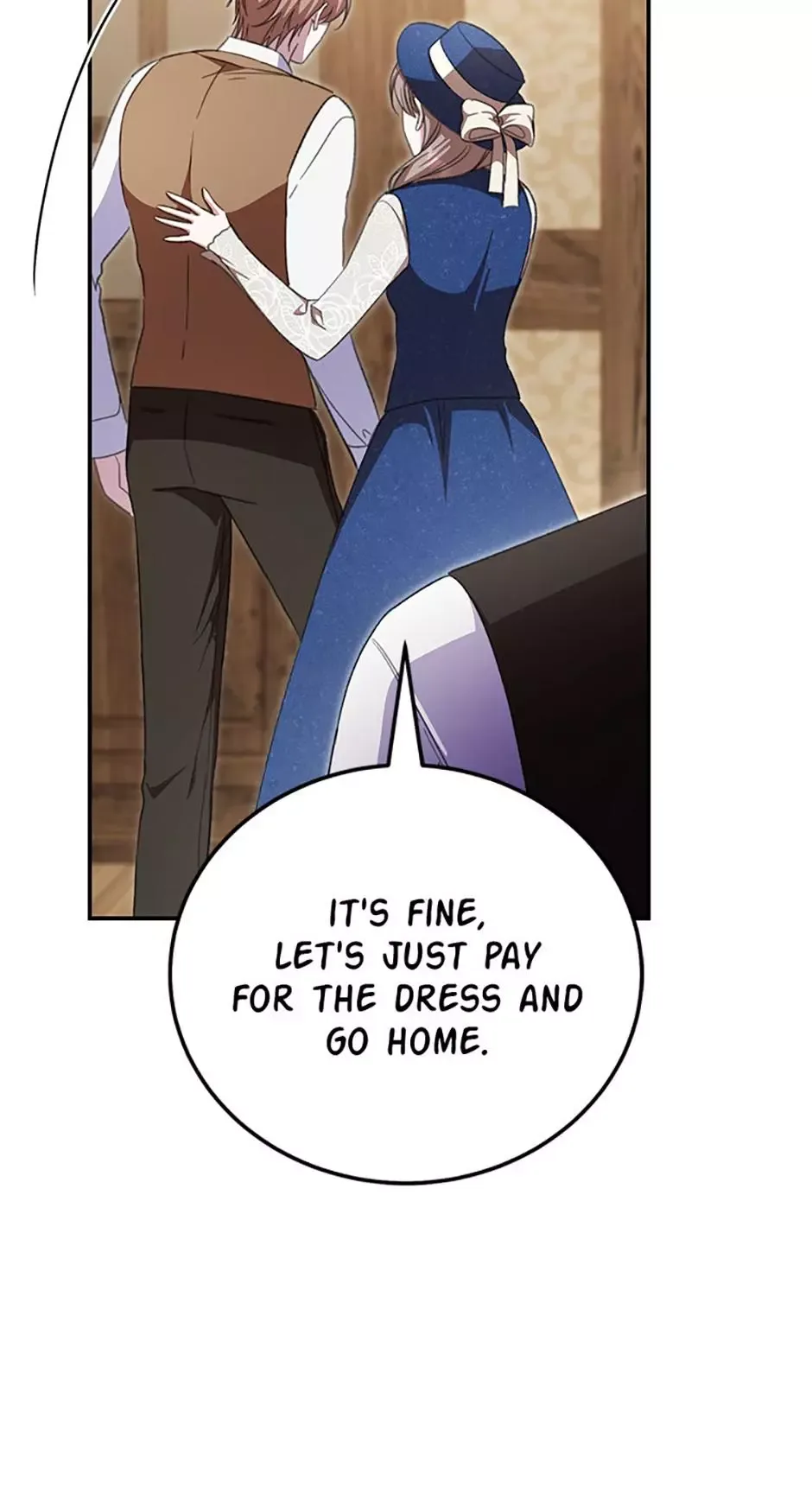 The Teacher at the Noble Kindergarten Is Having a Hard Day Chapter 35 page 85