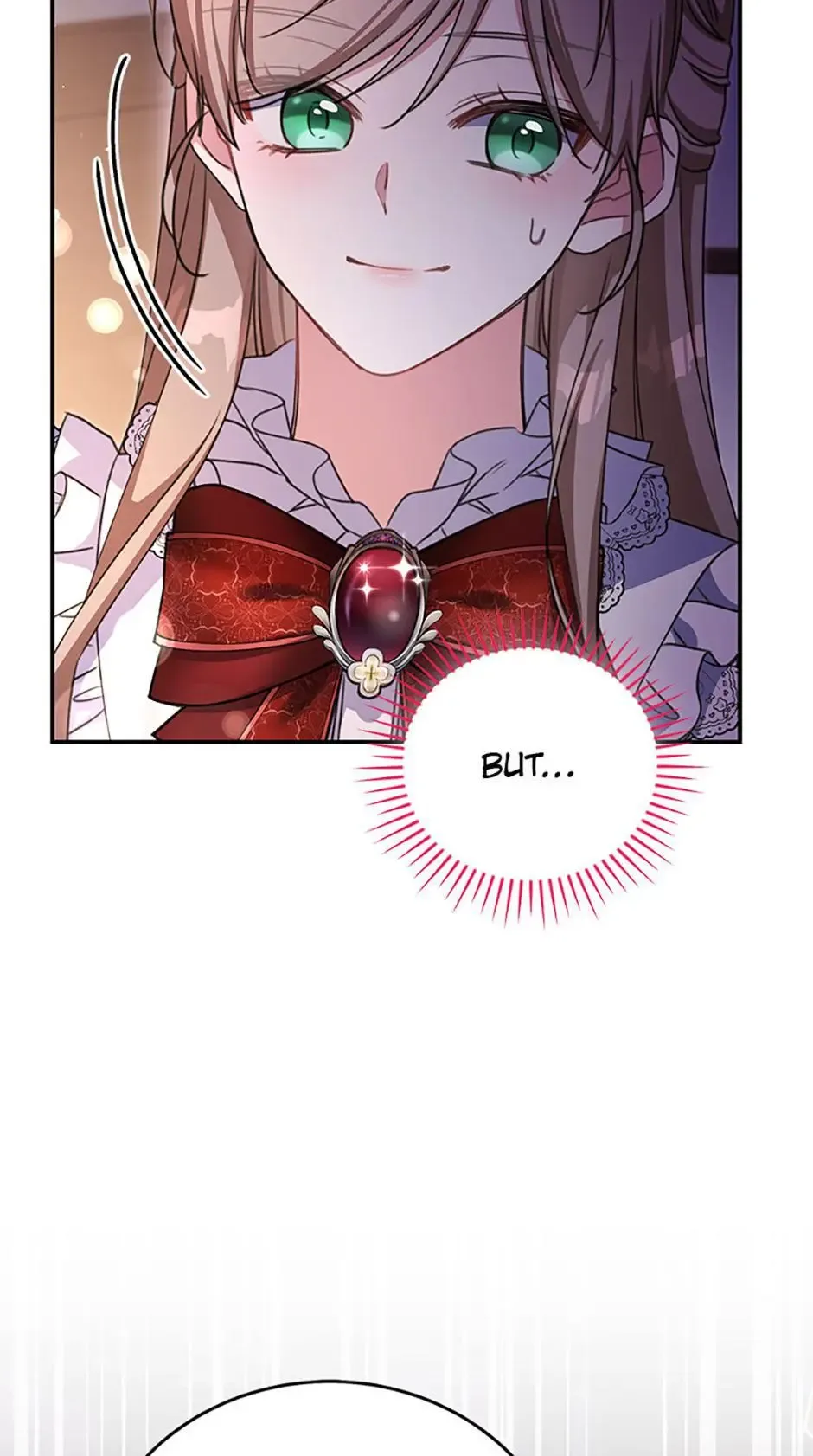 The Teacher at the Noble Kindergarten Is Having a Hard Day Chapter 37 page 17