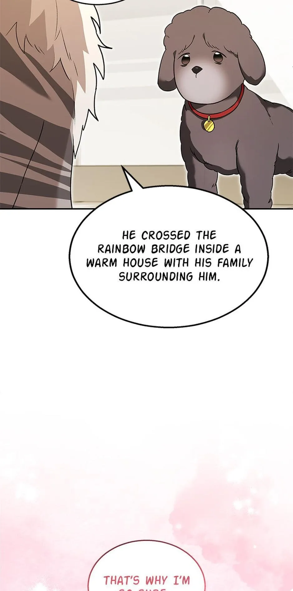 Hello! Veterinarian! Chapter 35 page 44