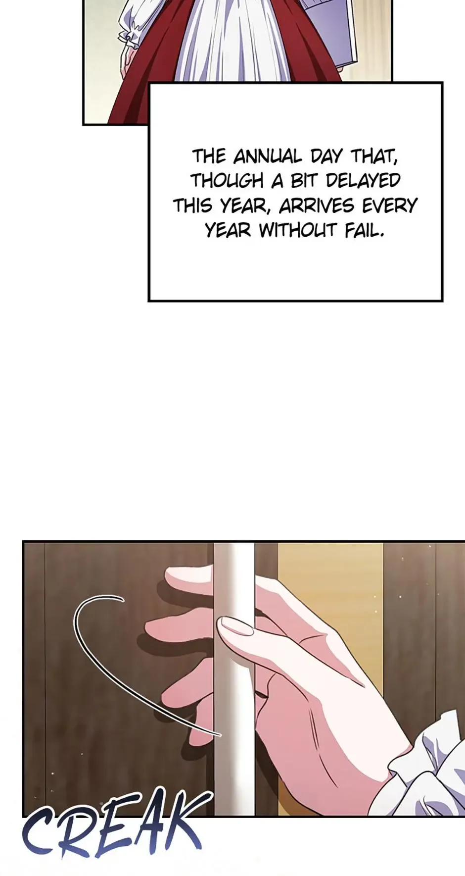 The Teacher at the Noble Kindergarten Is Having a Hard Day Chapter 36 page 80