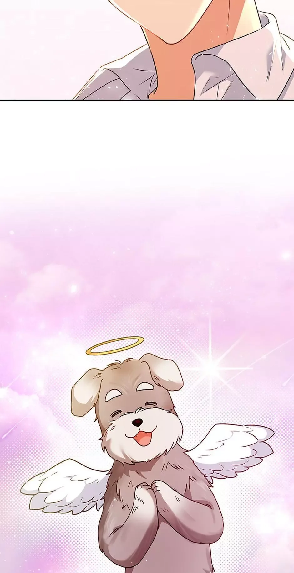 Hello! Veterinarian! Chapter 36 page 6