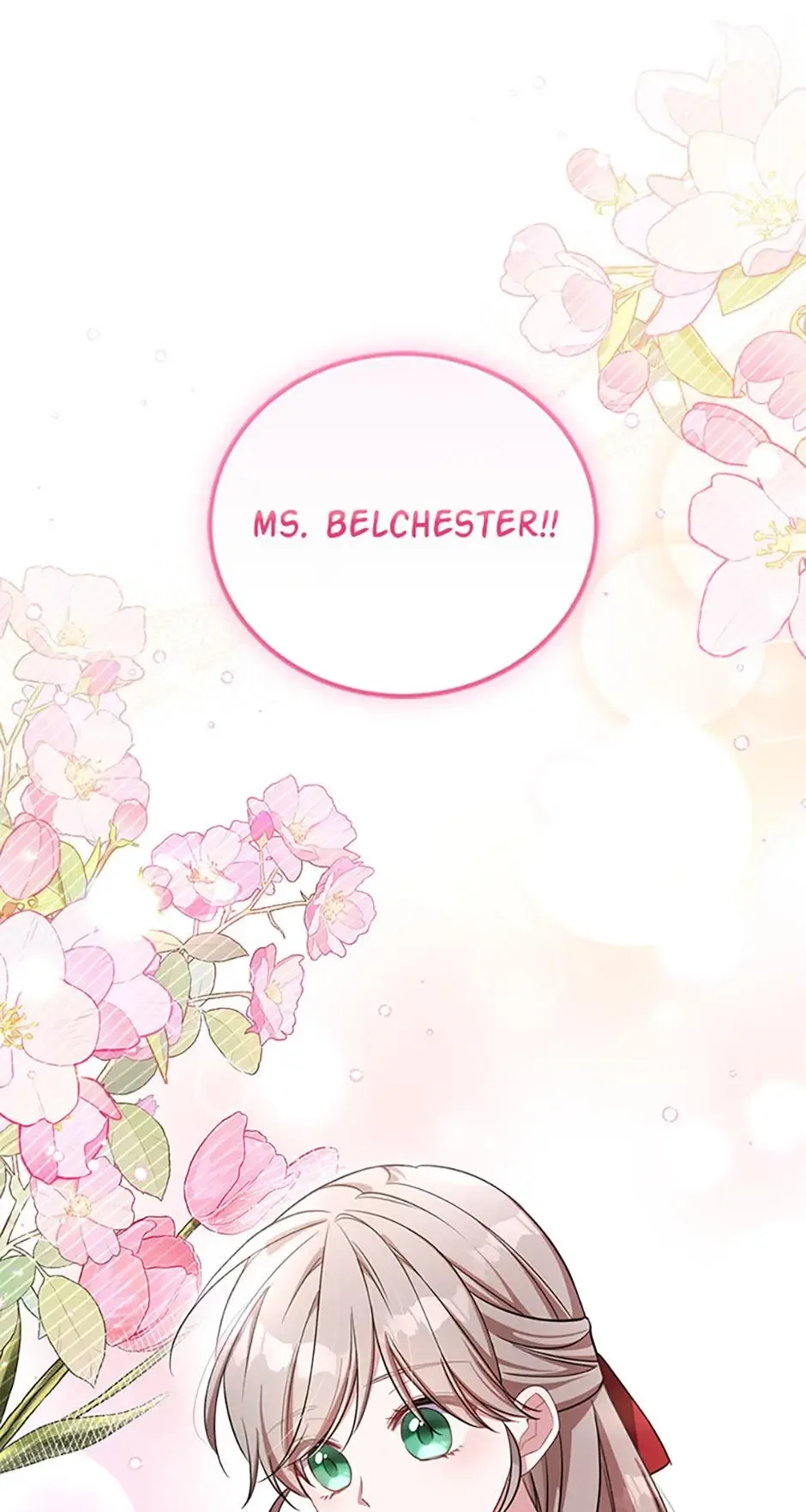 The Teacher at the Noble Kindergarten Is Having a Hard Day Chapter 36 page 86