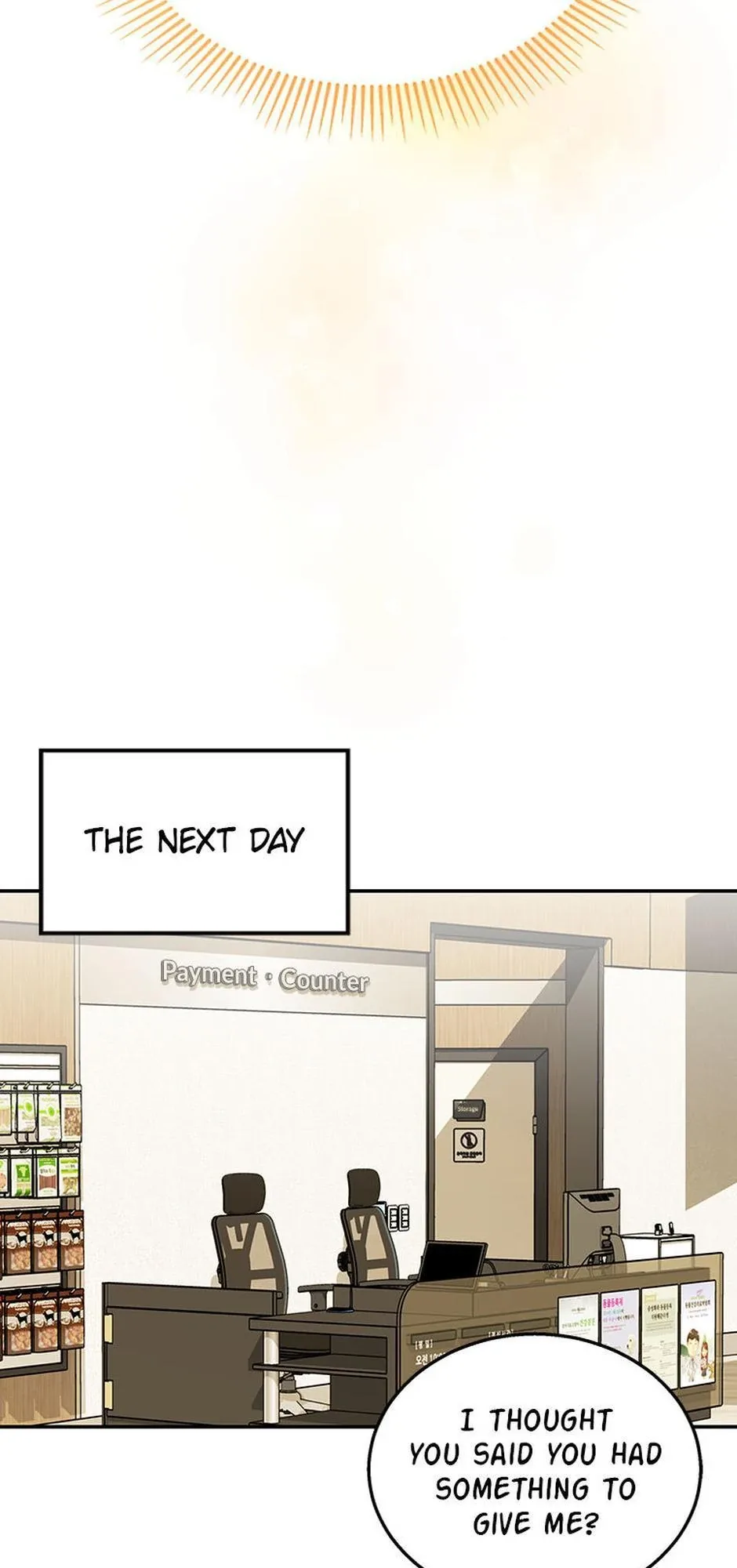 Hello! Veterinarian! Chapter 35 page 53