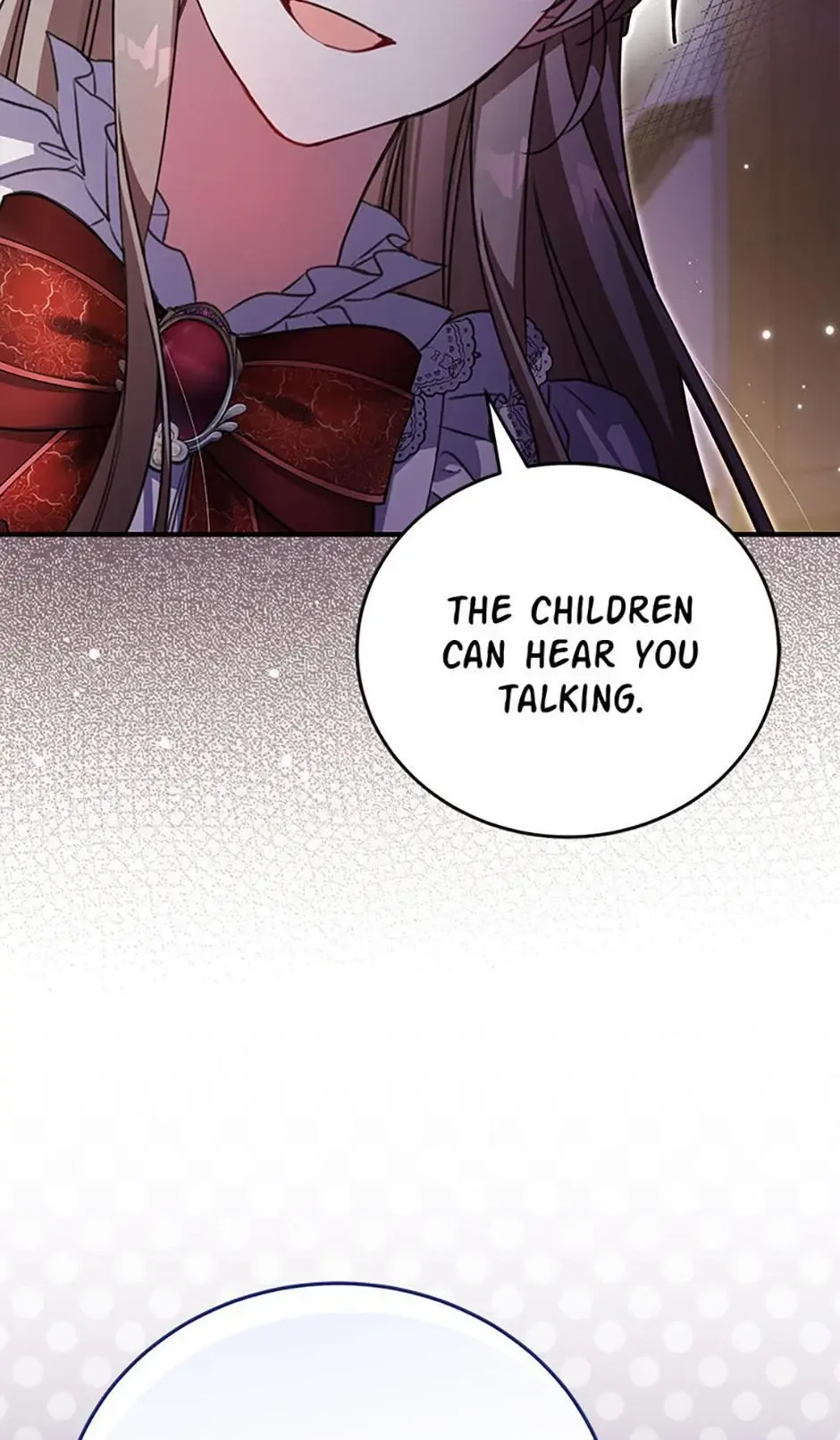 The Teacher at the Noble Kindergarten Is Having a Hard Day Chapter 37 page 25
