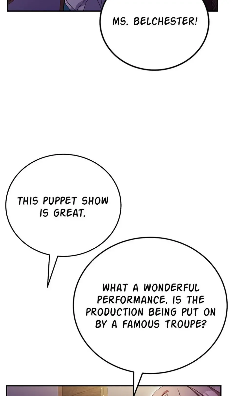 The Teacher at the Noble Kindergarten Is Having a Hard Day Chapter 37 page 22