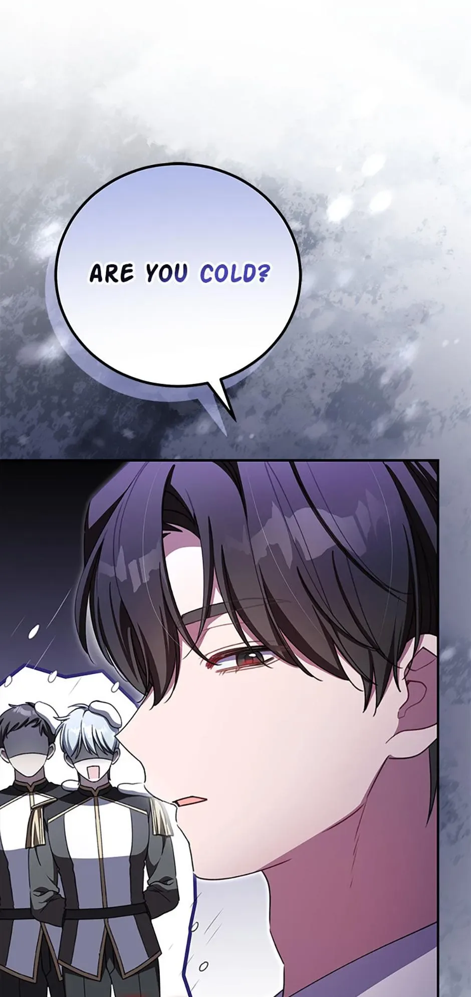The Teacher at the Noble Kindergarten Is Having a Hard Day Chapter 38 page 4