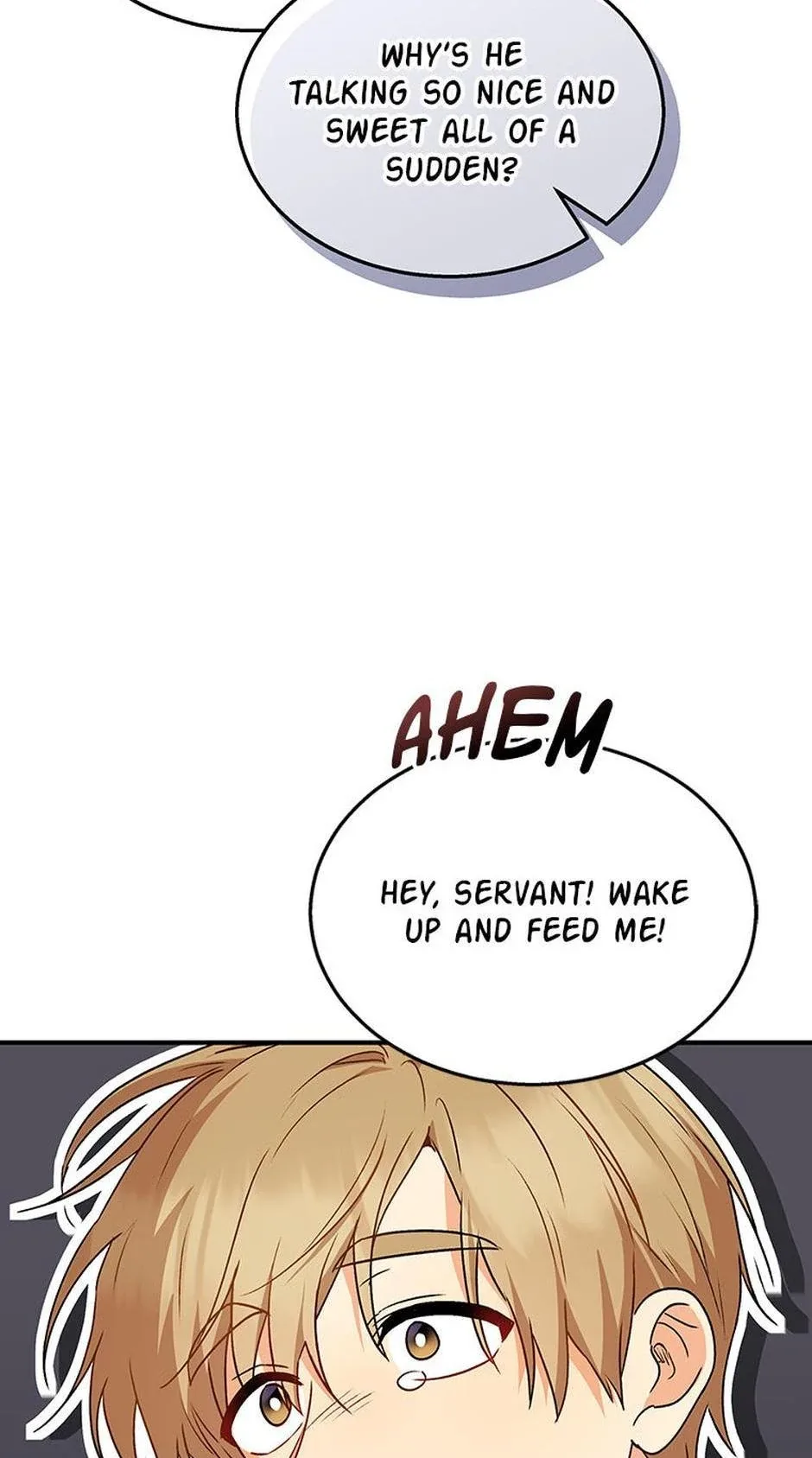 Hello! Veterinarian! Chapter 36 page 13