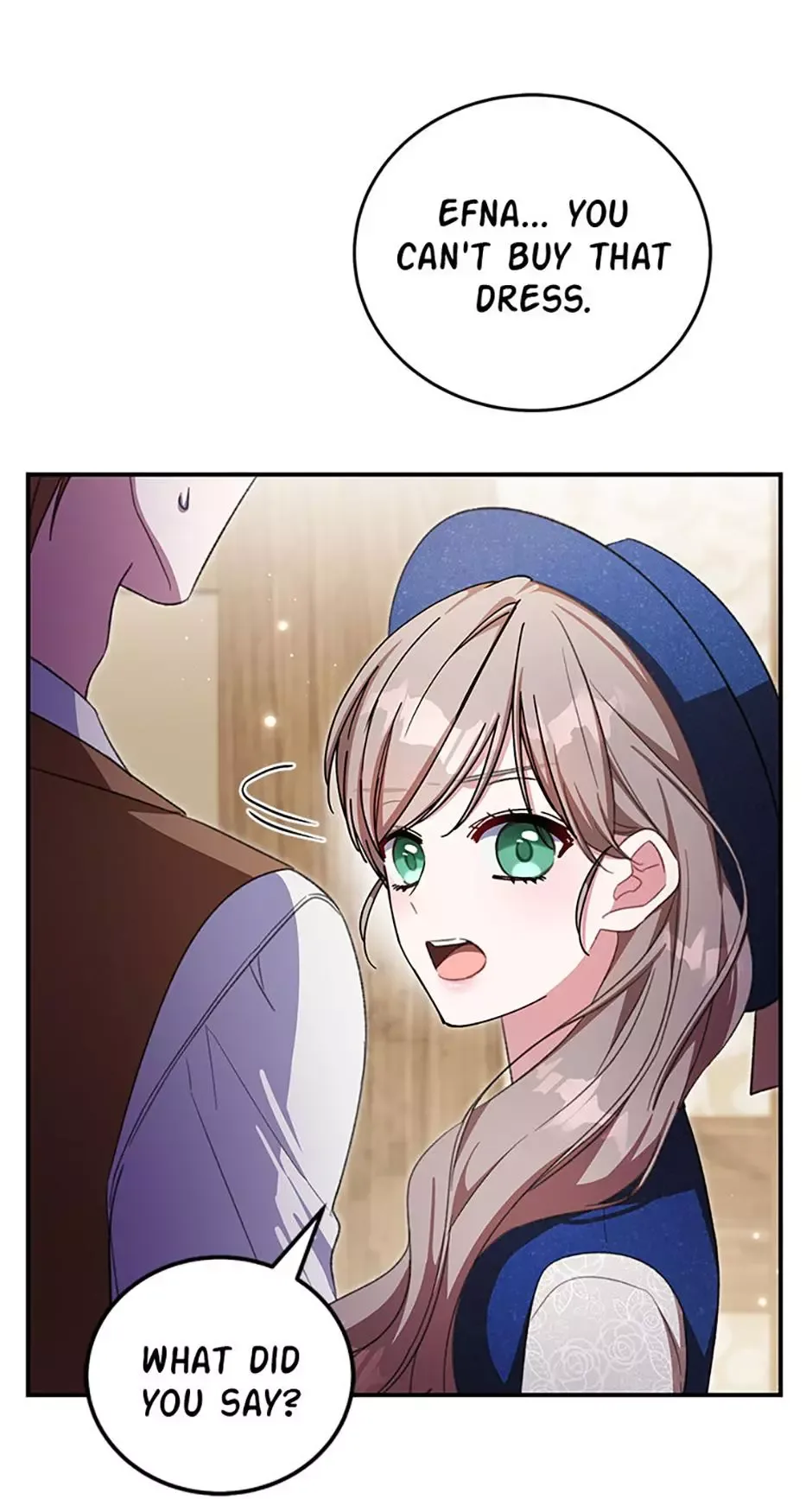 The Teacher at the Noble Kindergarten Is Having a Hard Day Chapter 35 page 86