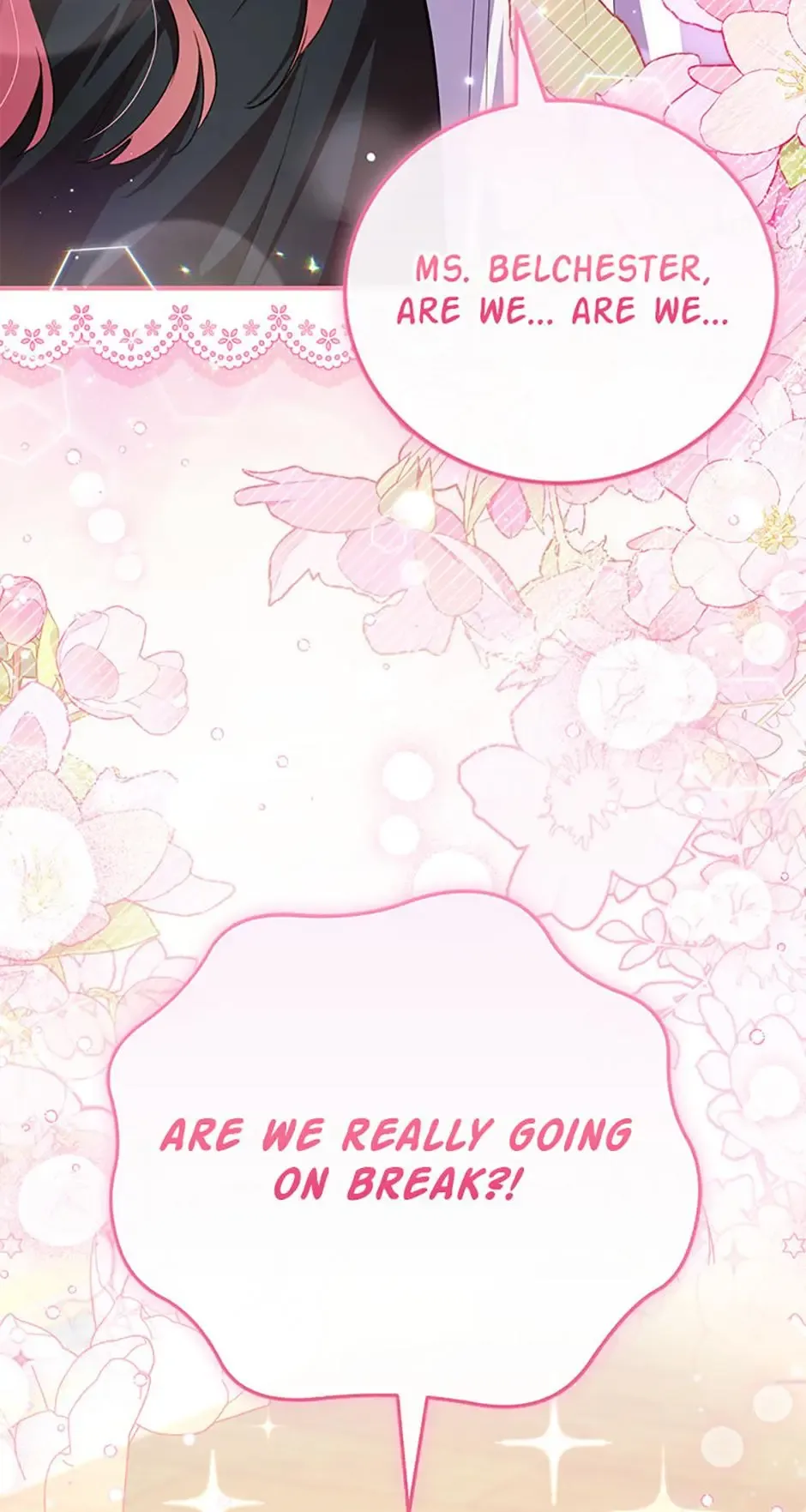 The Teacher at the Noble Kindergarten Is Having a Hard Day Chapter 36 page 88