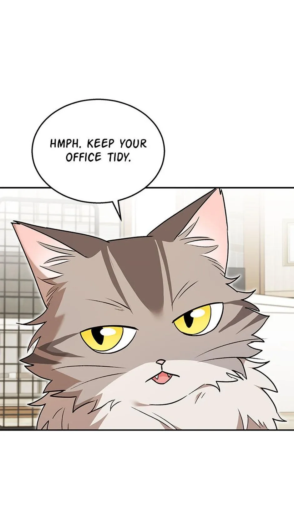 Hello! Veterinarian! Chapter 35 page 55