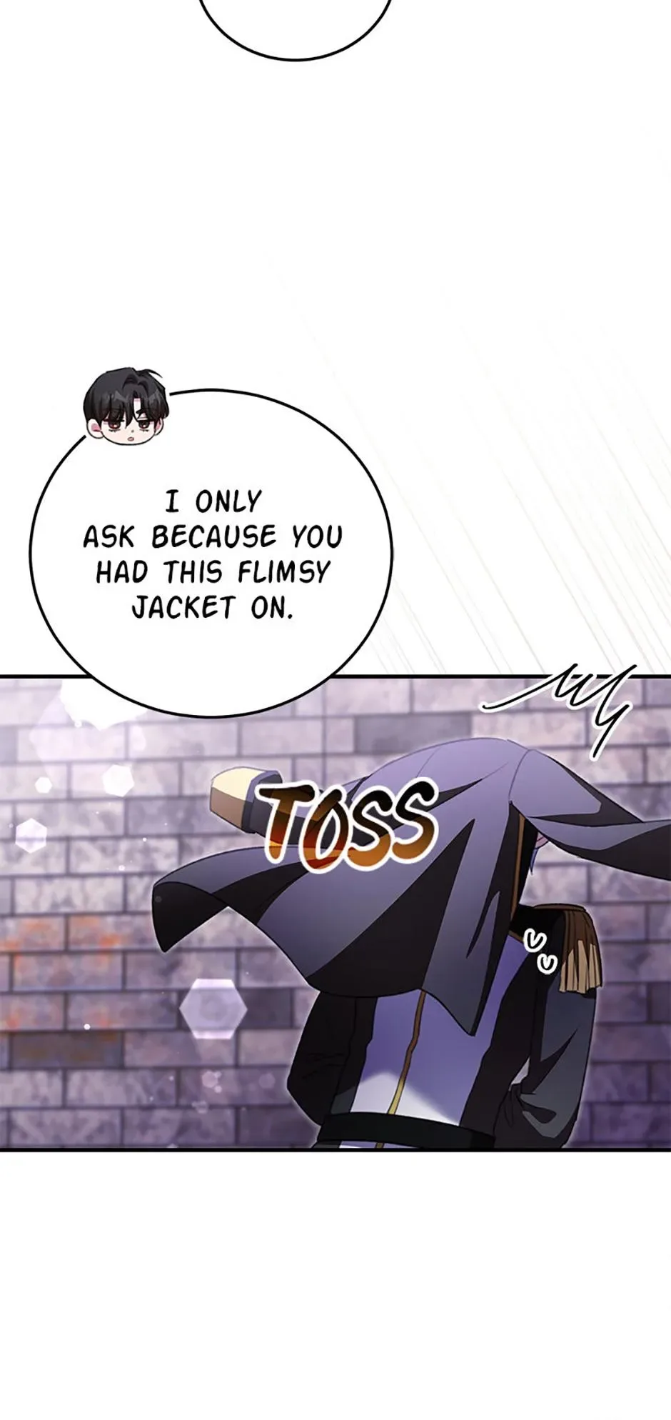 The Teacher at the Noble Kindergarten Is Having a Hard Day Chapter 38 page 6