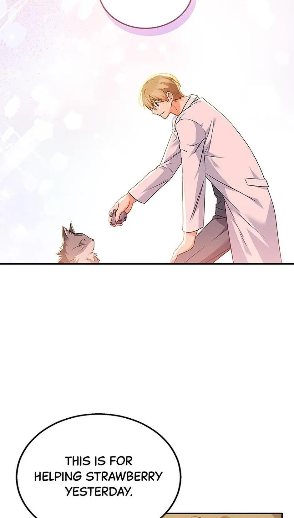 Hello! Veterinarian! Chapter 35 page 57