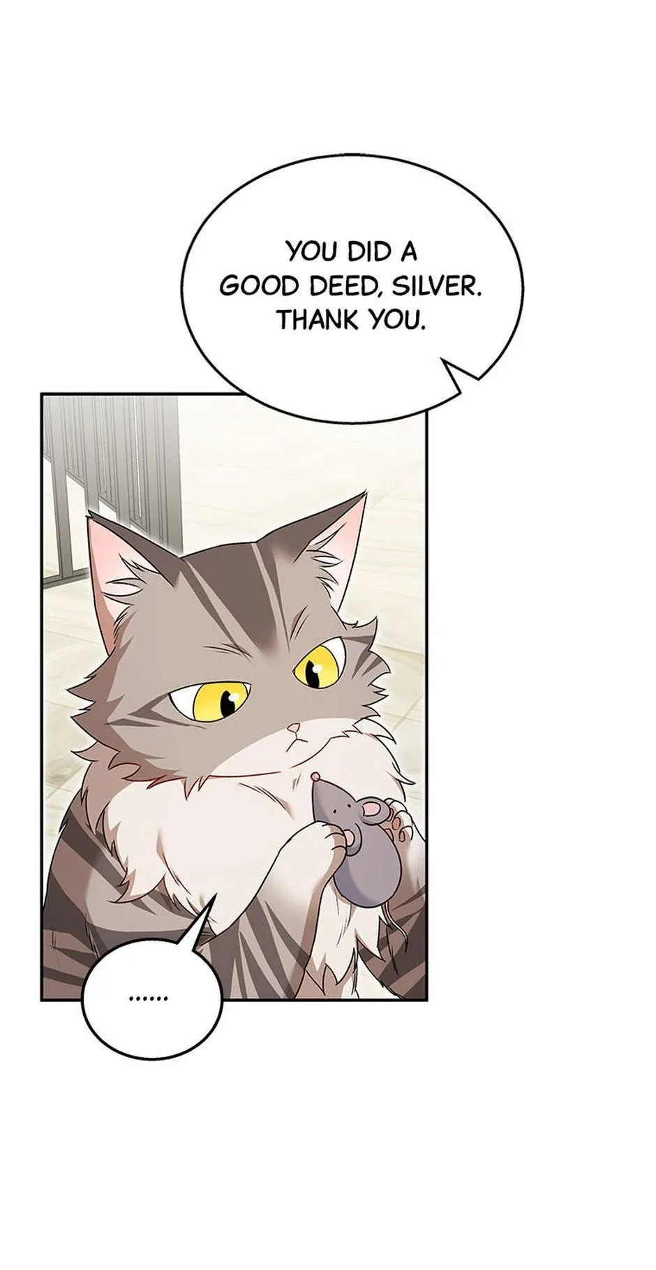 Hello! Veterinarian! Chapter 35 page 59