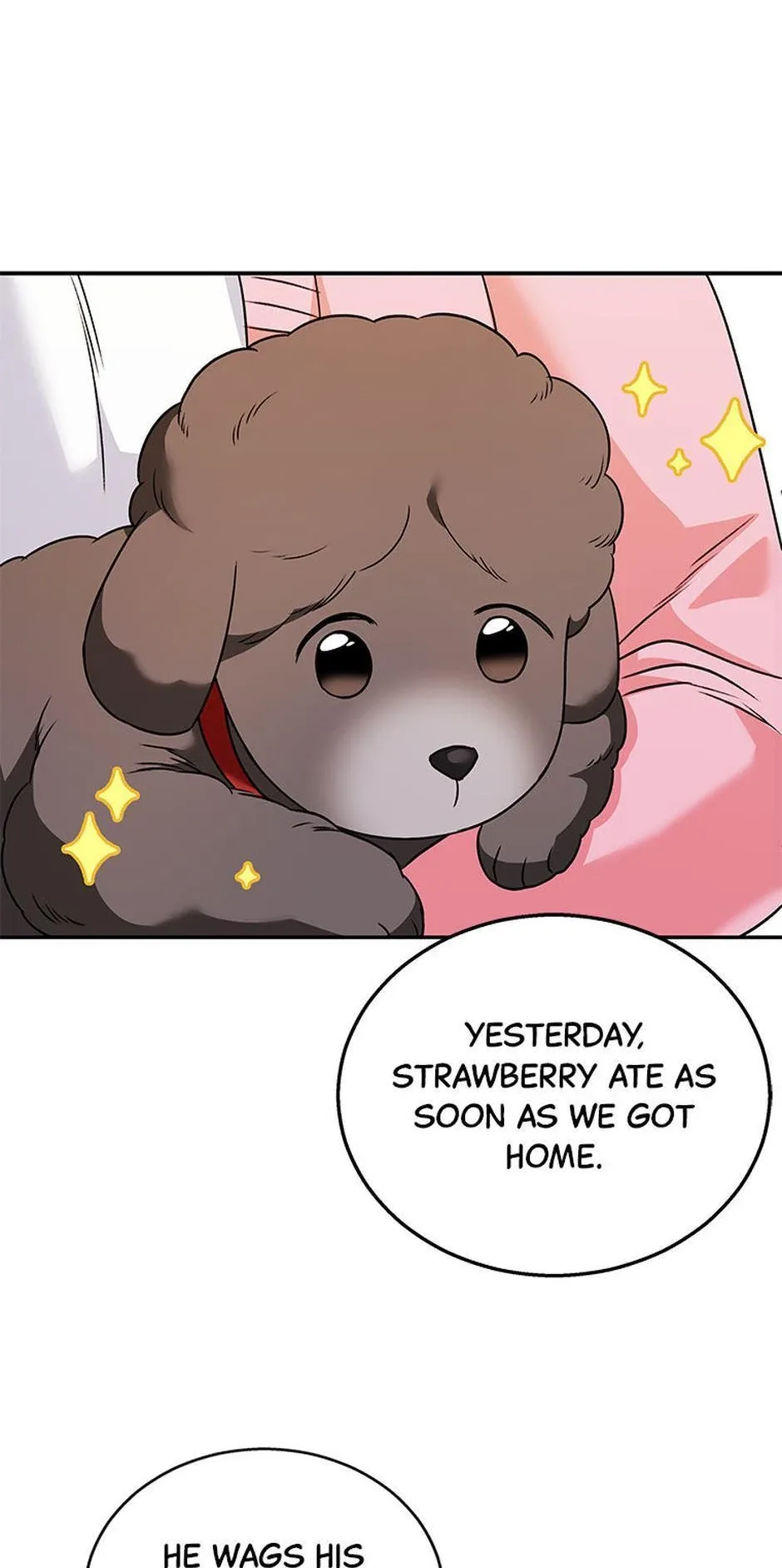 Hello! Veterinarian! Chapter 35 page 65