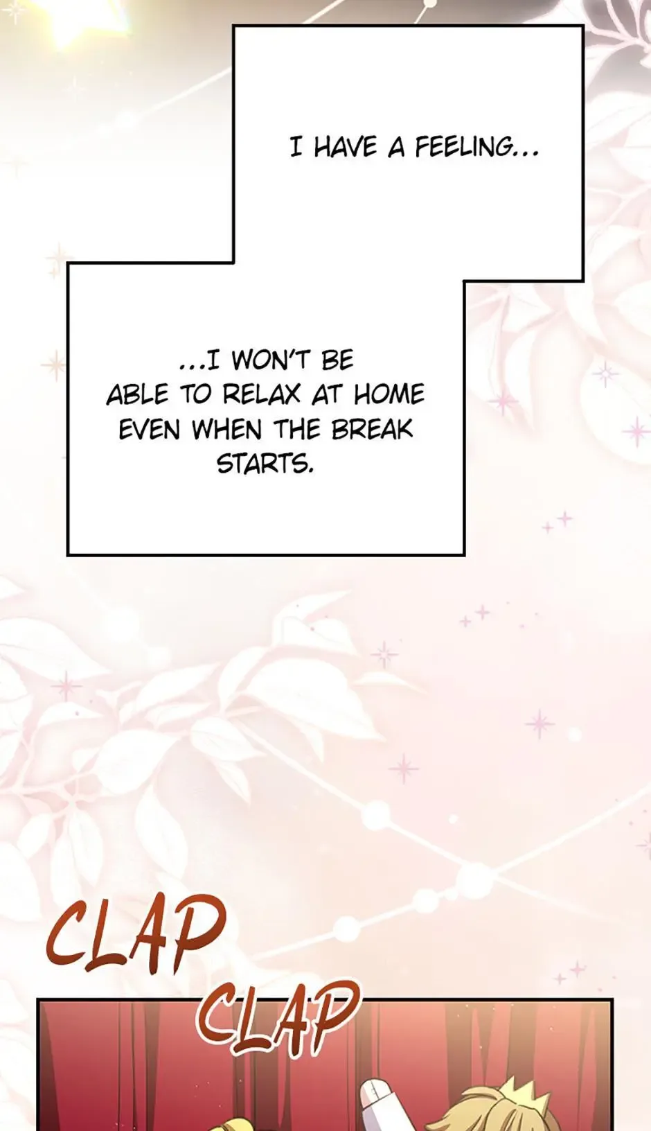 The Teacher at the Noble Kindergarten Is Having a Hard Day Chapter 37 page 36