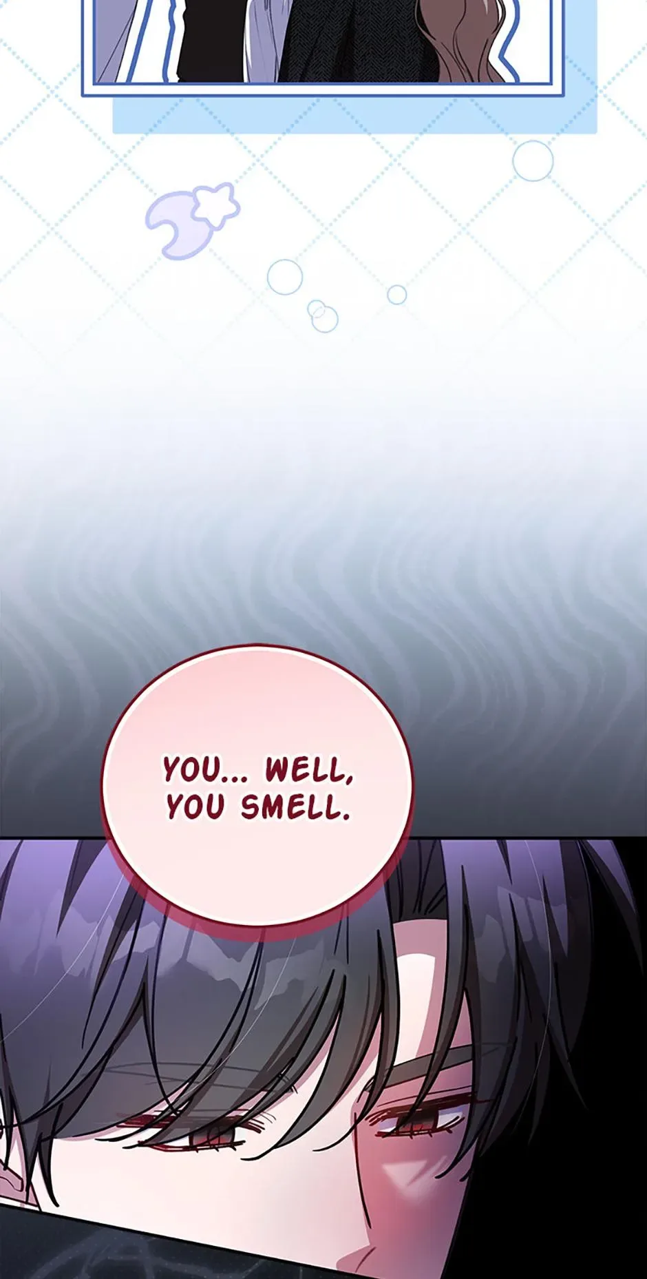 The Teacher at the Noble Kindergarten Is Having a Hard Day Chapter 38 page 14