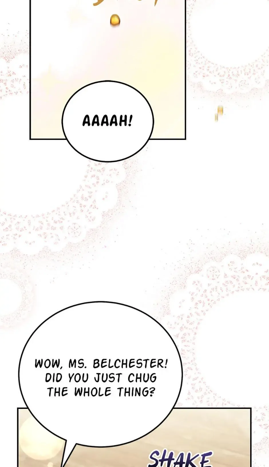The Teacher at the Noble Kindergarten Is Having a Hard Day Chapter 37 page 39