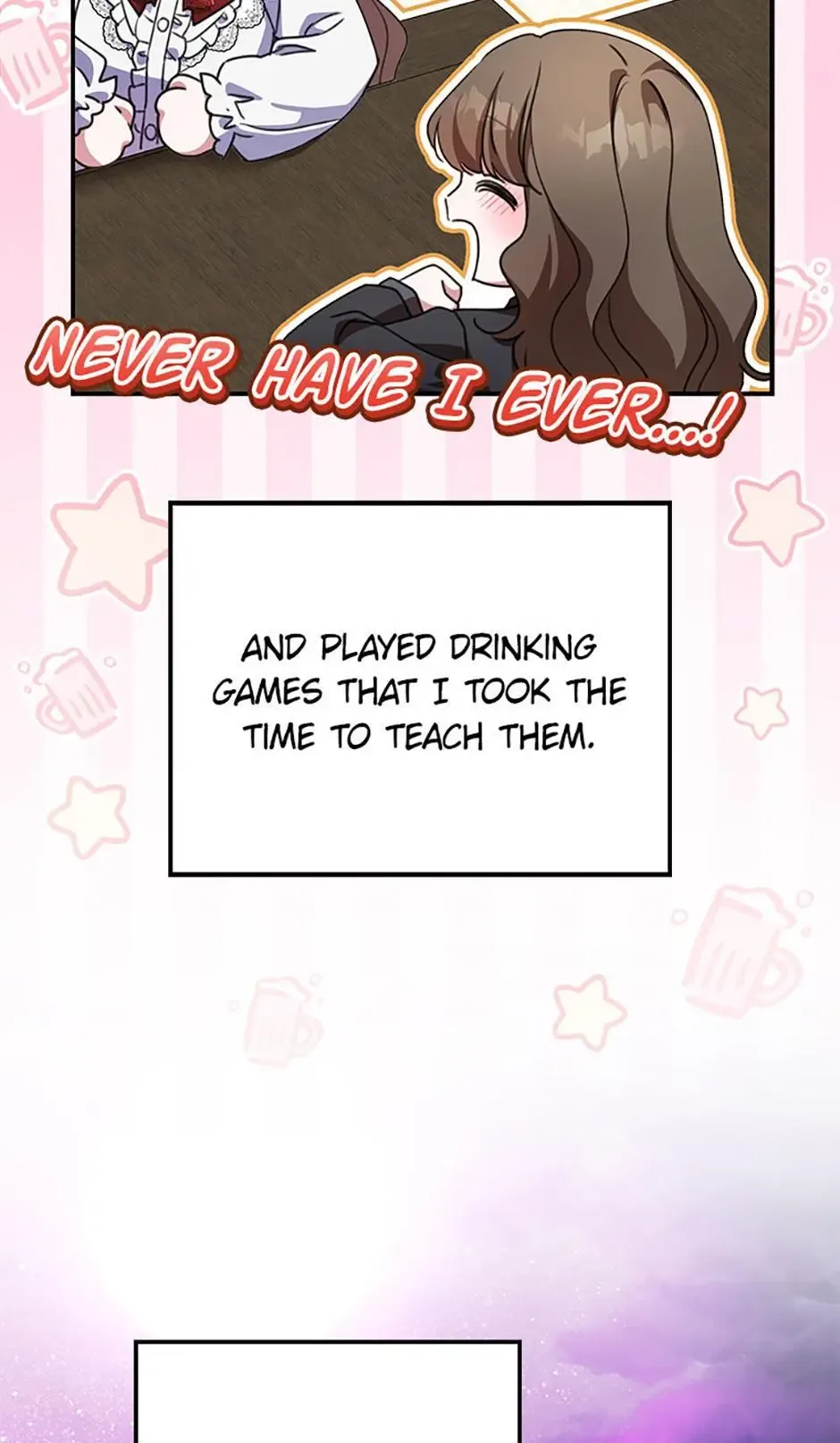 The Teacher at the Noble Kindergarten Is Having a Hard Day Chapter 37 page 46