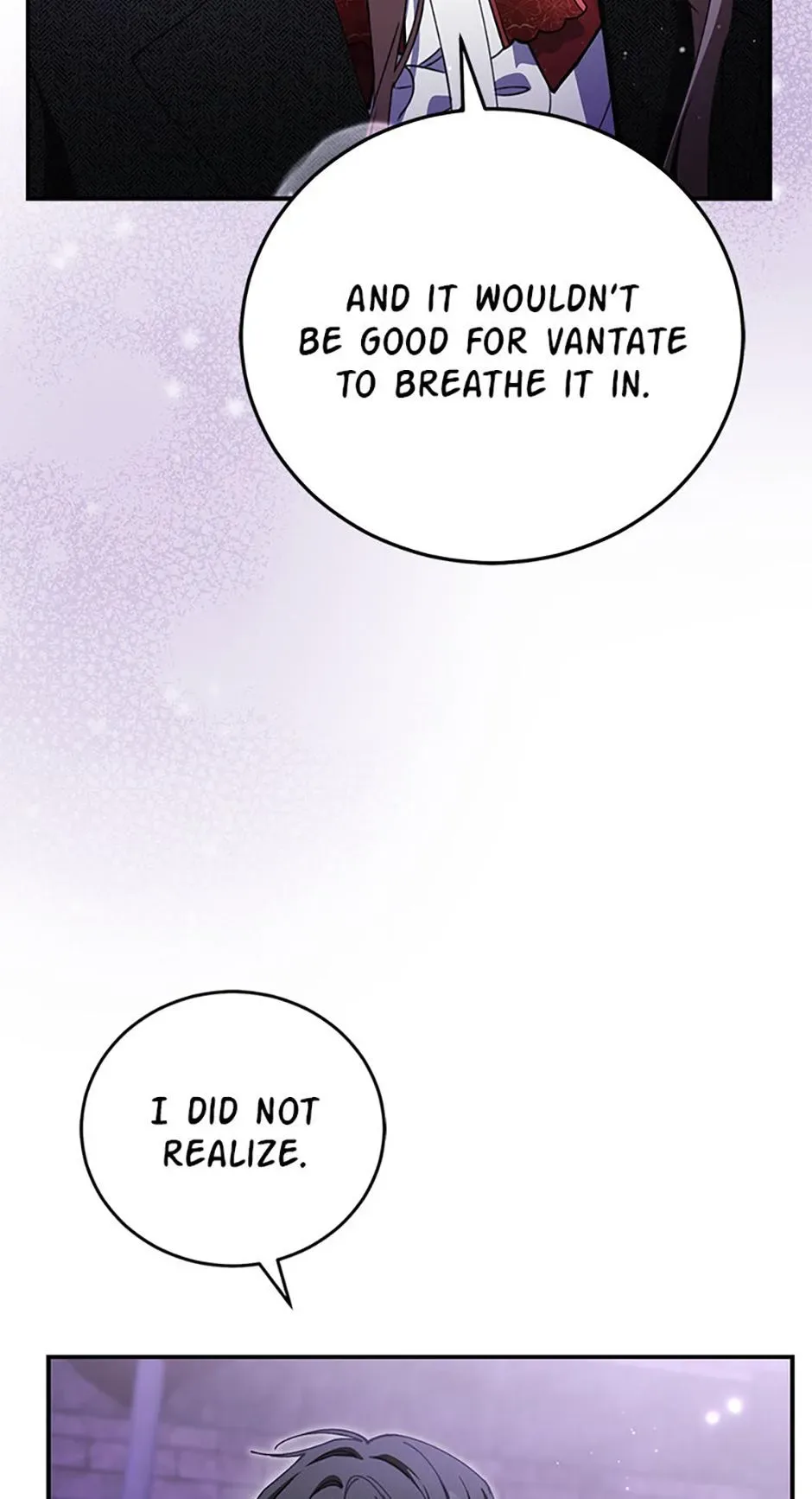 The Teacher at the Noble Kindergarten Is Having a Hard Day Chapter 38 page 20