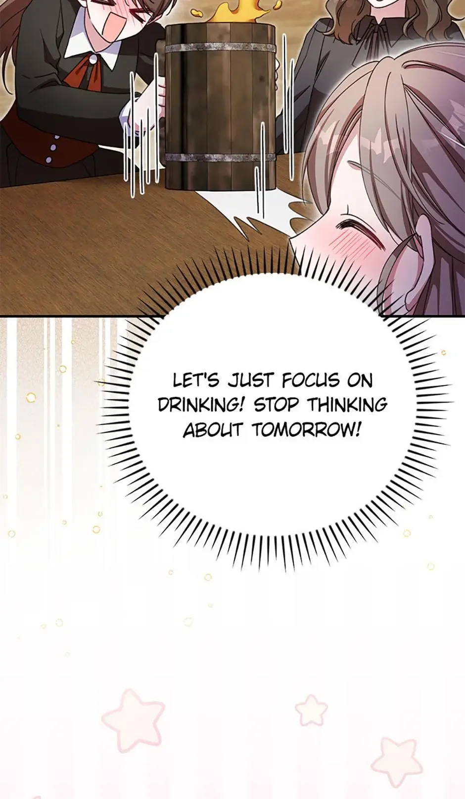 The Teacher at the Noble Kindergarten Is Having a Hard Day Chapter 37 page 44
