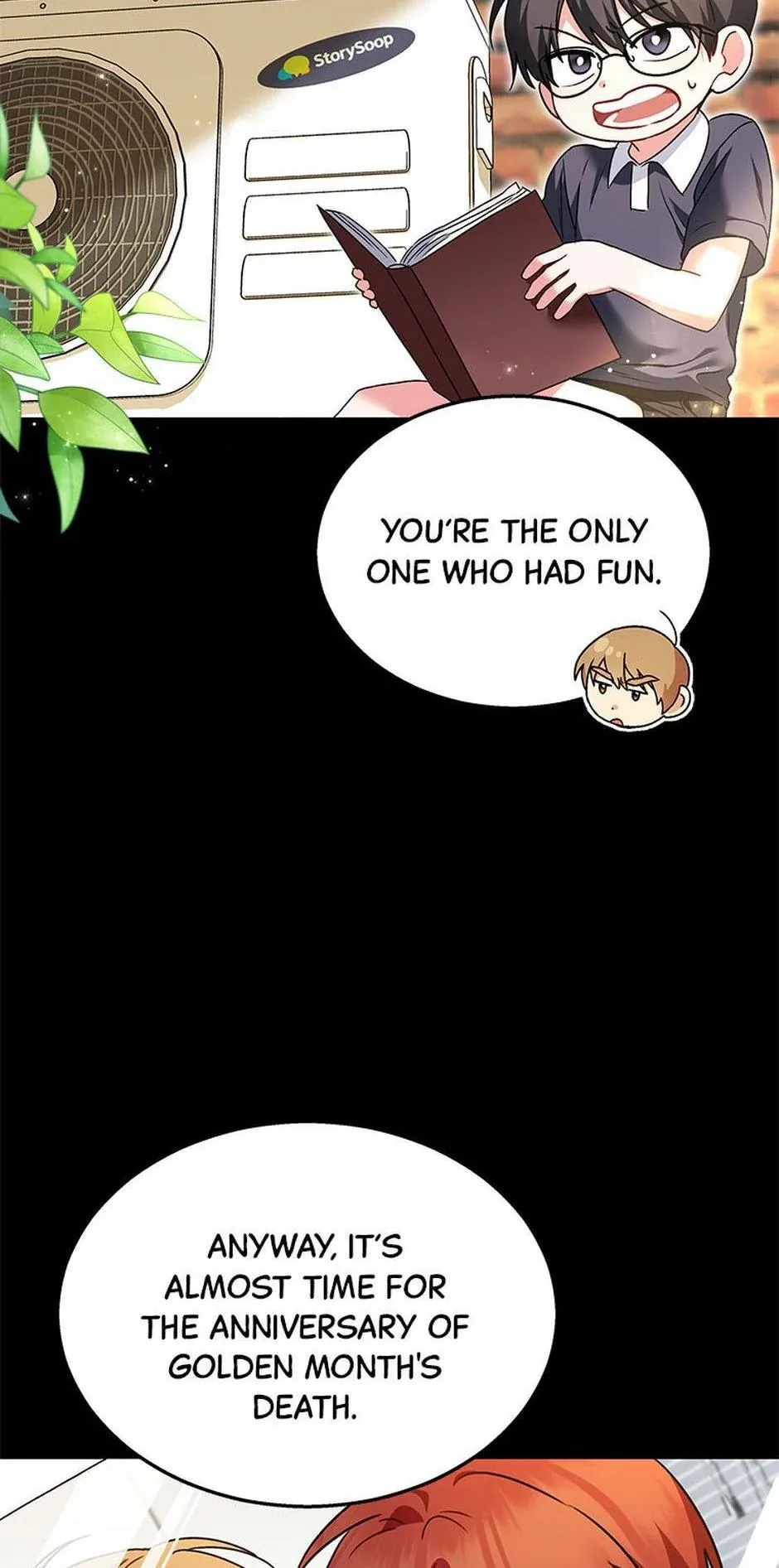 Hello! Veterinarian! Chapter 36 page 25