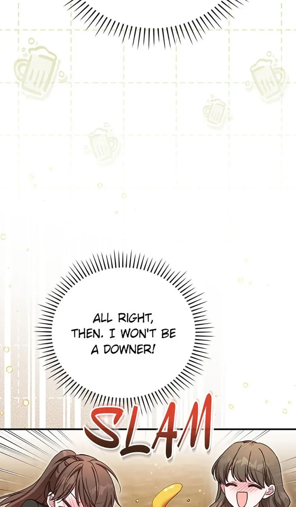The Teacher at the Noble Kindergarten Is Having a Hard Day Chapter 37 page 43