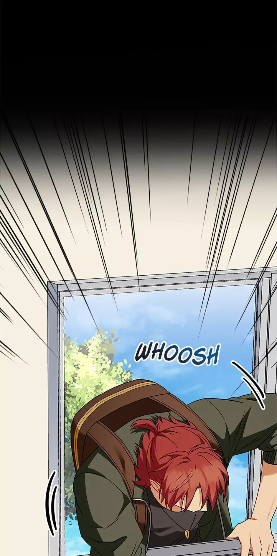Hello! Veterinarian! Chapter 36 page 30