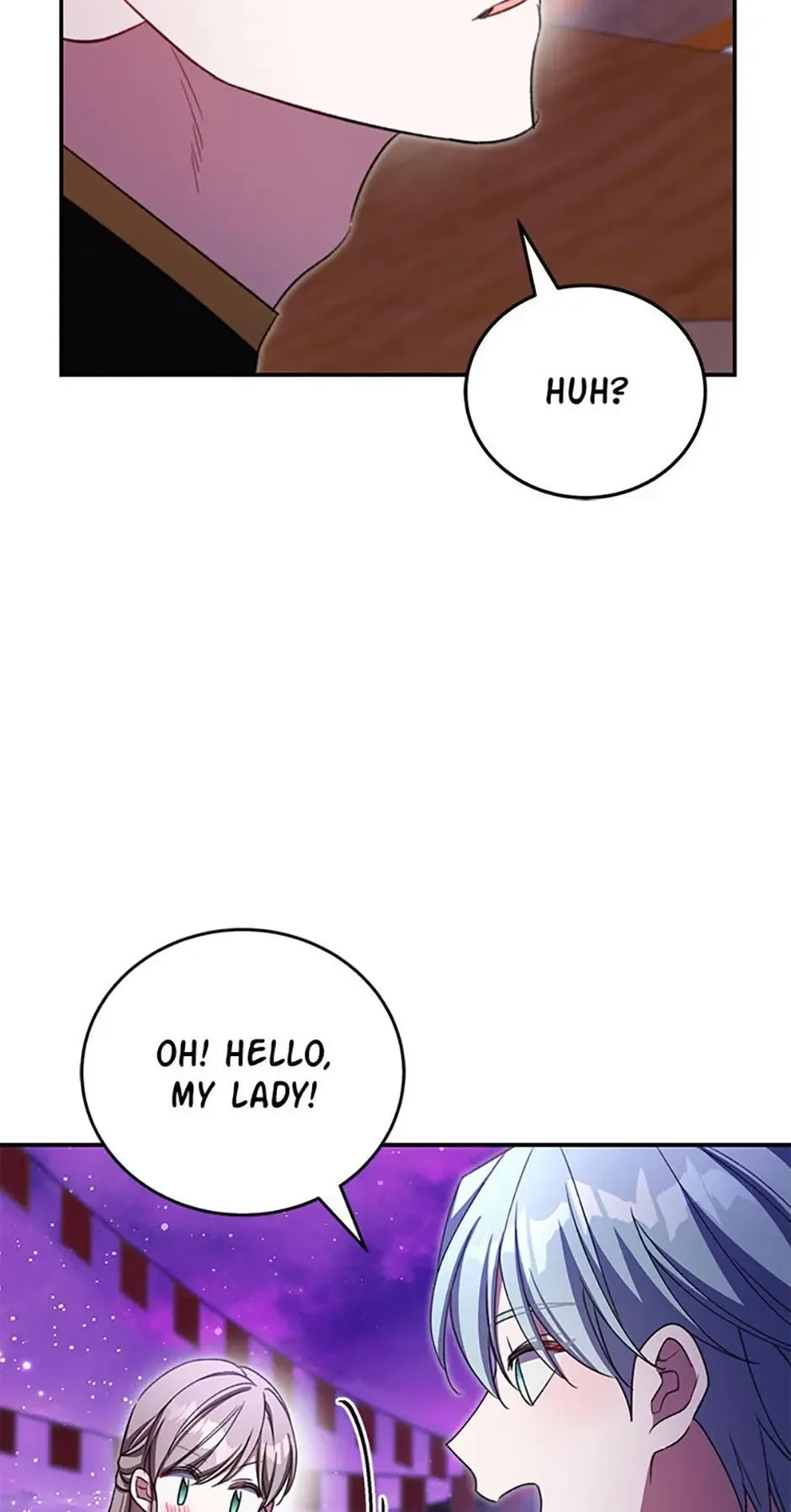 The Teacher at the Noble Kindergarten Is Having a Hard Day Chapter 37 page 57
