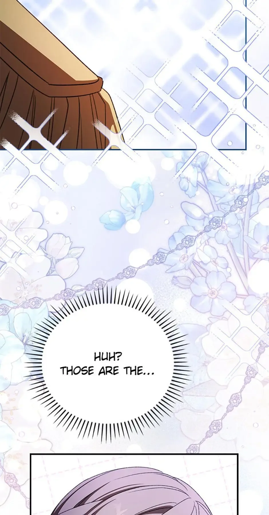 The Teacher at the Noble Kindergarten Is Having a Hard Day Chapter 37 page 53